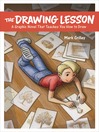Cover image for The Drawing Lesson